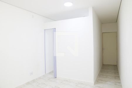 Sala de apartamento para alugar com 1 quarto, 32m² em Bela Vista, São Paulo