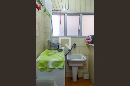 Apartamento à venda com 54m², 1 quarto e 1 vaga Apartamento à venda com 54m², 1 quarto e 1 vagaÁrea de Serviço
