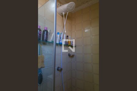 Apartamento à venda com 54m², 1 quarto e 1 vaga Apartamento à venda com 54m², 1 quarto e 1 vagaBanheiro