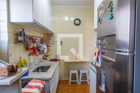 Apartamento à venda com 54m², 1 quarto e 1 vaga Apartamento à venda com 54m², 1 quarto e 1 vagaCozinha