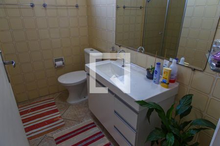 Apartamento à venda com 54m², 1 quarto e 1 vaga Apartamento à venda com 54m², 1 quarto e 1 vagaBanheiro
