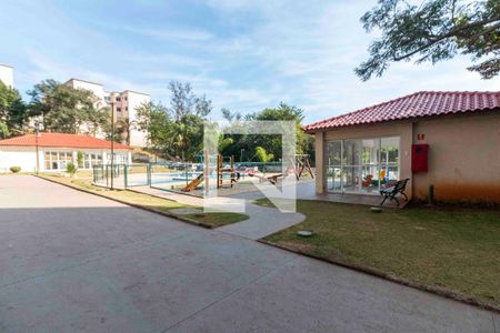 Apartamento à venda com 47m², 2 quartos e 1 vaga Apartamento à venda com 47m², 2 quartos e 1 vagaÁrea Comum