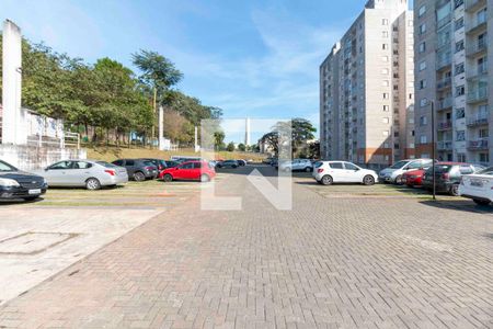 Apartamento à venda com 47m², 2 quartos e 1 vaga Apartamento à venda com 47m², 2 quartos e 1 vagaGaragem