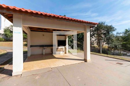 Apartamento à venda com 47m², 2 quartos e 1 vaga Apartamento à venda com 47m², 2 quartos e 1 vagaChurrasqueira
