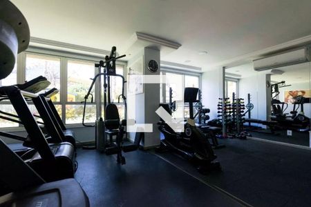 Apartamento à venda com 65m², 2 quartos e 1 vaga Apartamento à venda com 65m², 2 quartos e 1 vagaAcademia