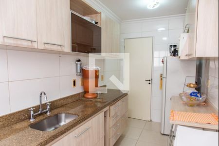 Apartamento à venda com 65m², 2 quartos e 1 vaga Apartamento à venda com 65m², 2 quartos e 1 vagaCozinha