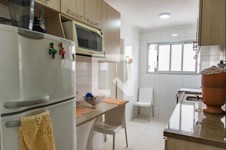 Apartamento à venda com 65m², 2 quartos e 1 vaga Apartamento à venda com 65m², 2 quartos e 1 vagaCozinha