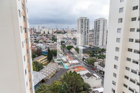 Apartamento à venda com 65m², 2 quartos e 1 vaga Apartamento à venda com 65m², 2 quartos e 1 vagaVista do quarto 2