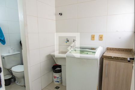 Apartamento à venda com 65m², 2 quartos e 1 vaga Apartamento à venda com 65m², 2 quartos e 1 vagaÁrea de serviço