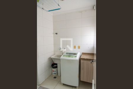 Apartamento à venda com 65m², 2 quartos e 1 vaga Apartamento à venda com 65m², 2 quartos e 1 vagaÁrea de serviço