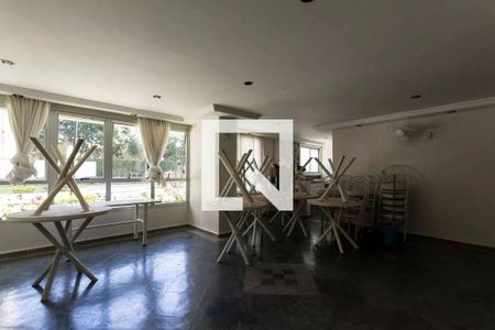 Apartamento à venda com 65m², 2 quartos e 1 vaga Apartamento à venda com 65m², 2 quartos e 1 vagaSlão de festas