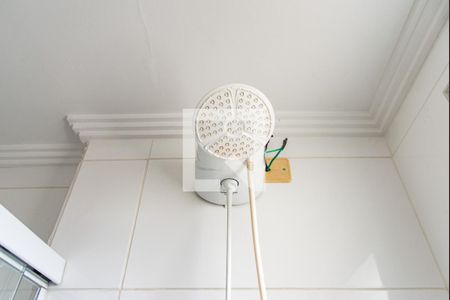 Apartamento à venda com 65m², 2 quartos e 1 vaga Apartamento à venda com 65m², 2 quartos e 1 vagaChuveiro