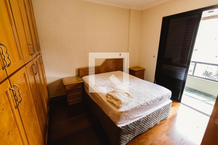 Suíte 1 de apartamento para alugar com 3 quartos, 140m² em Perdizes, São Paulo