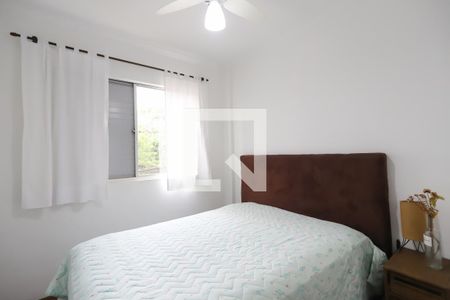 Quarto 2 de apartamento para alugar com 3 quartos, 62m² em Santana, São Paulo