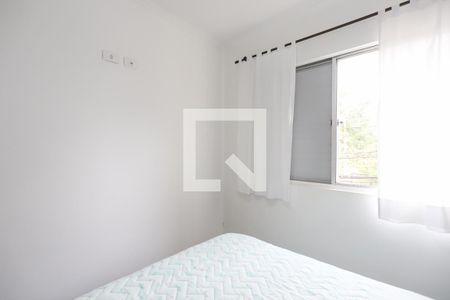 Quarto 2 de apartamento para alugar com 3 quartos, 62m² em Santana, São Paulo