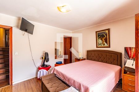 Casa à venda com 211m², 3 quartos e 2 vagas Casa à venda com 211m², 3 quartos e 2 vagasSuite 01