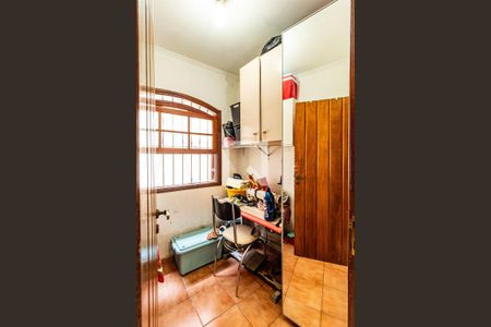 Casa à venda com 211m², 3 quartos e 2 vagas Casa à venda com 211m², 3 quartos e 2 vagasQuarto de serviço