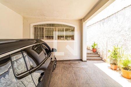 Casa à venda com 211m², 3 quartos e 2 vagas Casa à venda com 211m², 3 quartos e 2 vagasGaragem