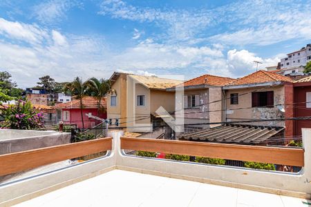 Casa à venda com 211m², 3 quartos e 2 vagas Casa à venda com 211m², 3 quartos e 2 vagasSuite 01 - Varanda