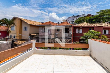 Casa à venda com 211m², 3 quartos e 2 vagas Casa à venda com 211m², 3 quartos e 2 vagasSuite 01 - Varanda