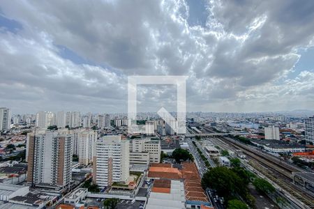 Apartamento para alugar com 38m², 2 quartos e sem vaga