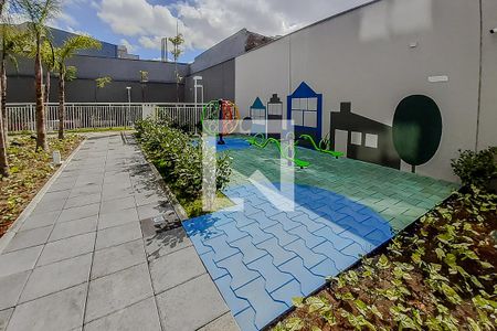 Apartamento para alugar com 38m², 2 quartos e sem vaga