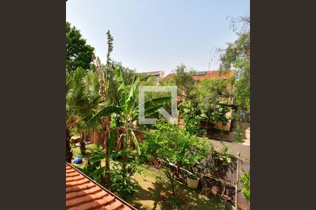 Casa à venda com 340m², 4 quartos e 2 vagasQuarto 4 - Suíte Sacada Vista