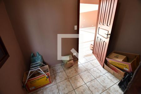 Casa à venda com 340m², 4 quartos e 2 vagasQuarto de Serviço