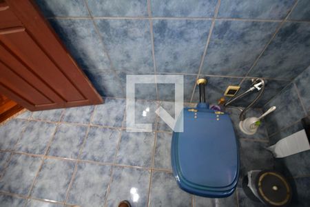 Casa à venda com 340m², 4 quartos e 2 vagasBanheiro 2