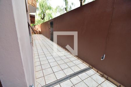 Casa à venda com 340m², 4 quartos e 2 vagasQuarto de Serviço - Vista