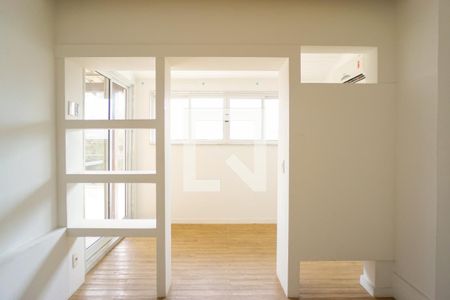 Apartamento para alugar com 120m², 2 quartos e 2 vagasQuarto