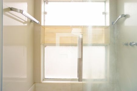 Apartamento para alugar com 120m², 2 quartos e 2 vagasBanheiro da Suíte