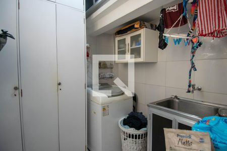 Apartamento à venda com 90m², 3 quartos e sem vagaÁrea de Serviço