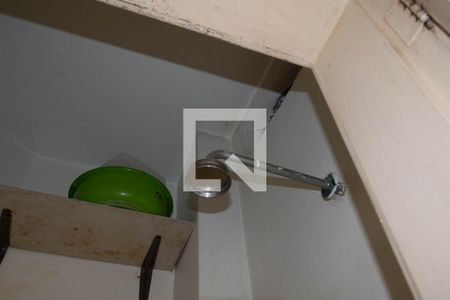 Apartamento à venda com 90m², 3 quartos e sem vagaBanheiro de Serviço