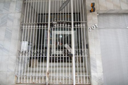 Apartamento à venda com 90m², 3 quartos e sem vagaFachada