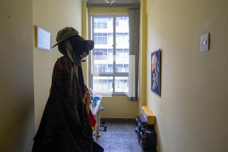 Apartamento à venda com 90m², 3 quartos e sem vaga.Quarto