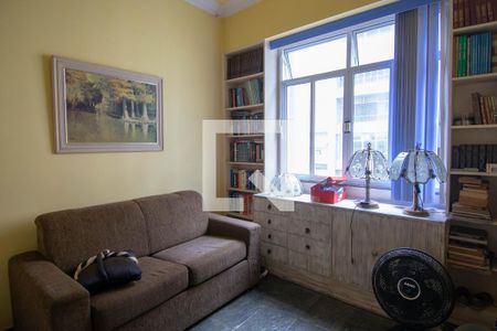 Apartamento à venda com 90m², 3 quartos e sem vaga.Quarto 2