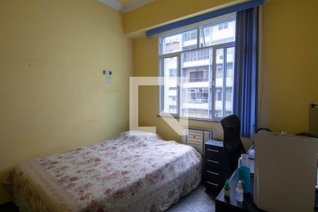 Apartamento à venda com 90m², 3 quartos e sem vaga.Quarto 3