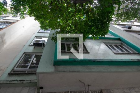 Apartamento à venda com 90m², 3 quartos e sem vagaFachada