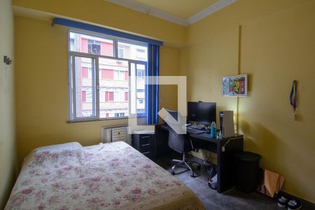 Apartamento à venda com 90m², 3 quartos e sem vaga.Quarto 3