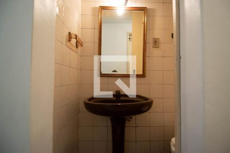 Apartamento à venda com 90m², 3 quartos e sem vagaBanheiro 2