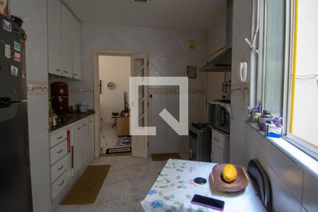 Apartamento à venda com 90m², 3 quartos e sem vagaCozinha