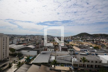 Apartamento para alugar com 2 quartos, 57m² em Vila da Penha, Rio de Janeiro