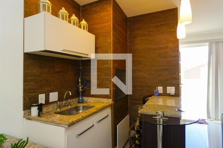 Casa de condomínio à venda com 320m², 6 quartos e 3 vagas Casa de condomínio à venda com 320m², 6 quartos e 3 vagasÁrea Gourmet