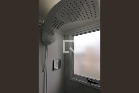 Banheiro de apartamento à venda com 2 quartos, 41m² em Jardim Parque Morumbi, São Paulo