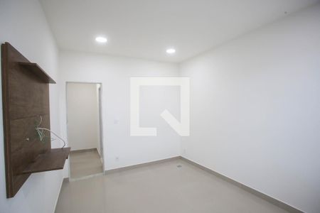 Quarto 1 de apartamento para alugar com 2 quartos, 43m² em Curicica, Rio de Janeiro