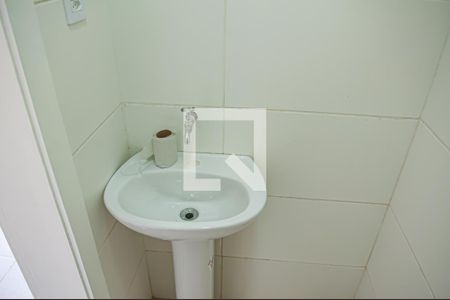 Apartamento para alugar com 30m², 1 quarto e sem vagabanheiro