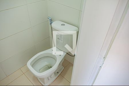 Apartamento para alugar com 30m², 1 quarto e sem vagabanheiro