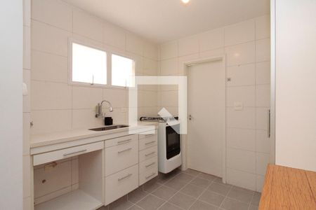 Apartamento à venda com 70m², 1 quarto e 1 vagaCozinha