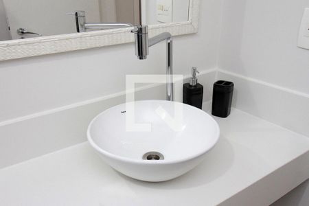 Apartamento à venda com 70m², 1 quarto e 1 vagaBanheiro